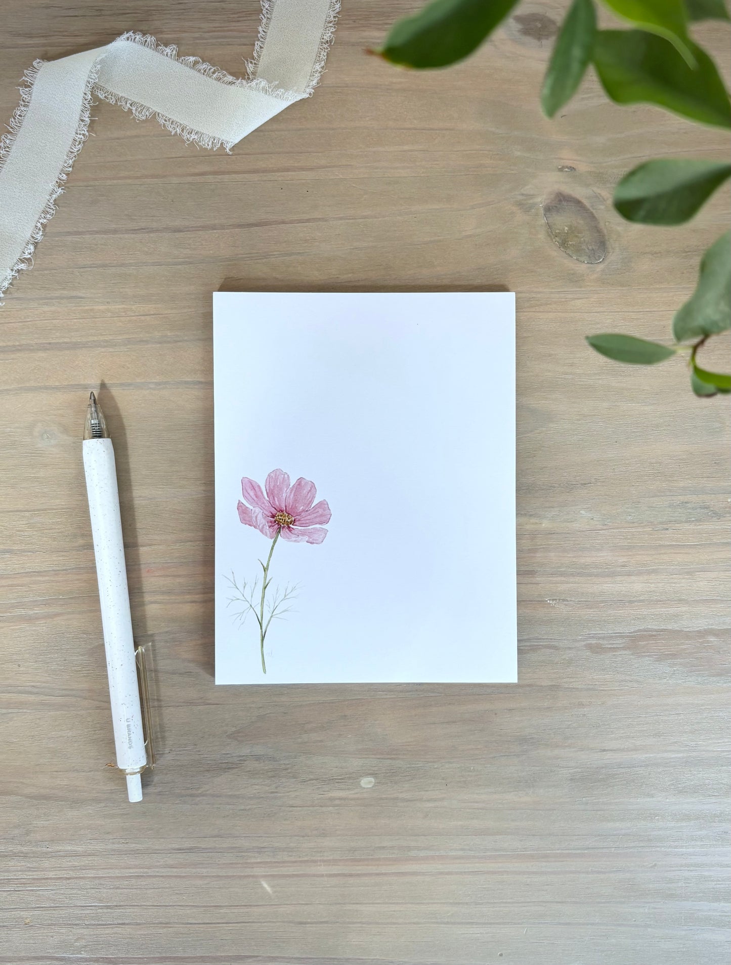Cosmos Notepad
