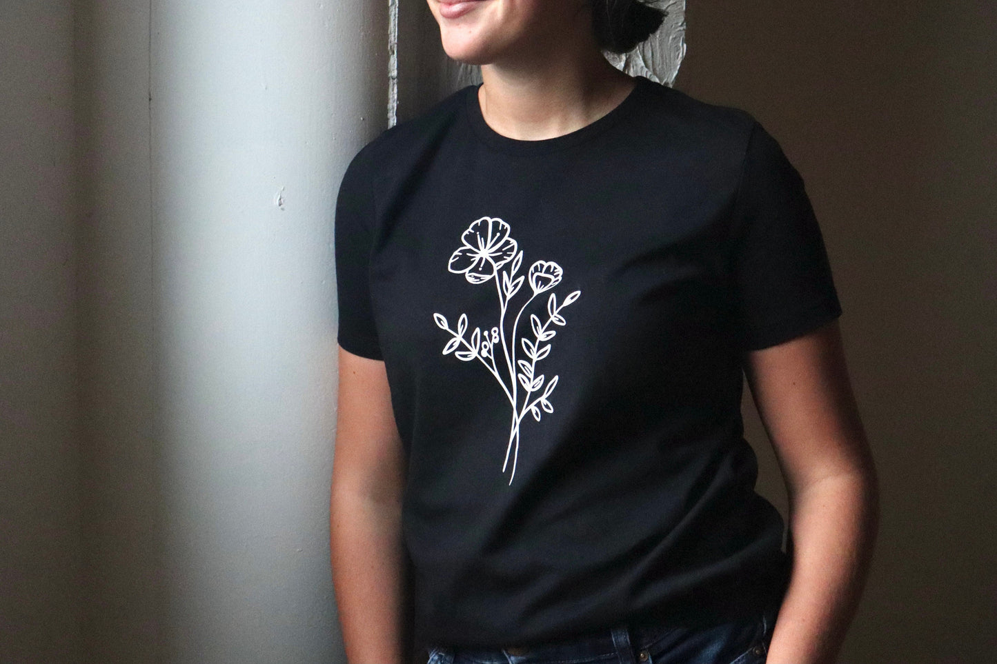Wildflower T-Shirt
