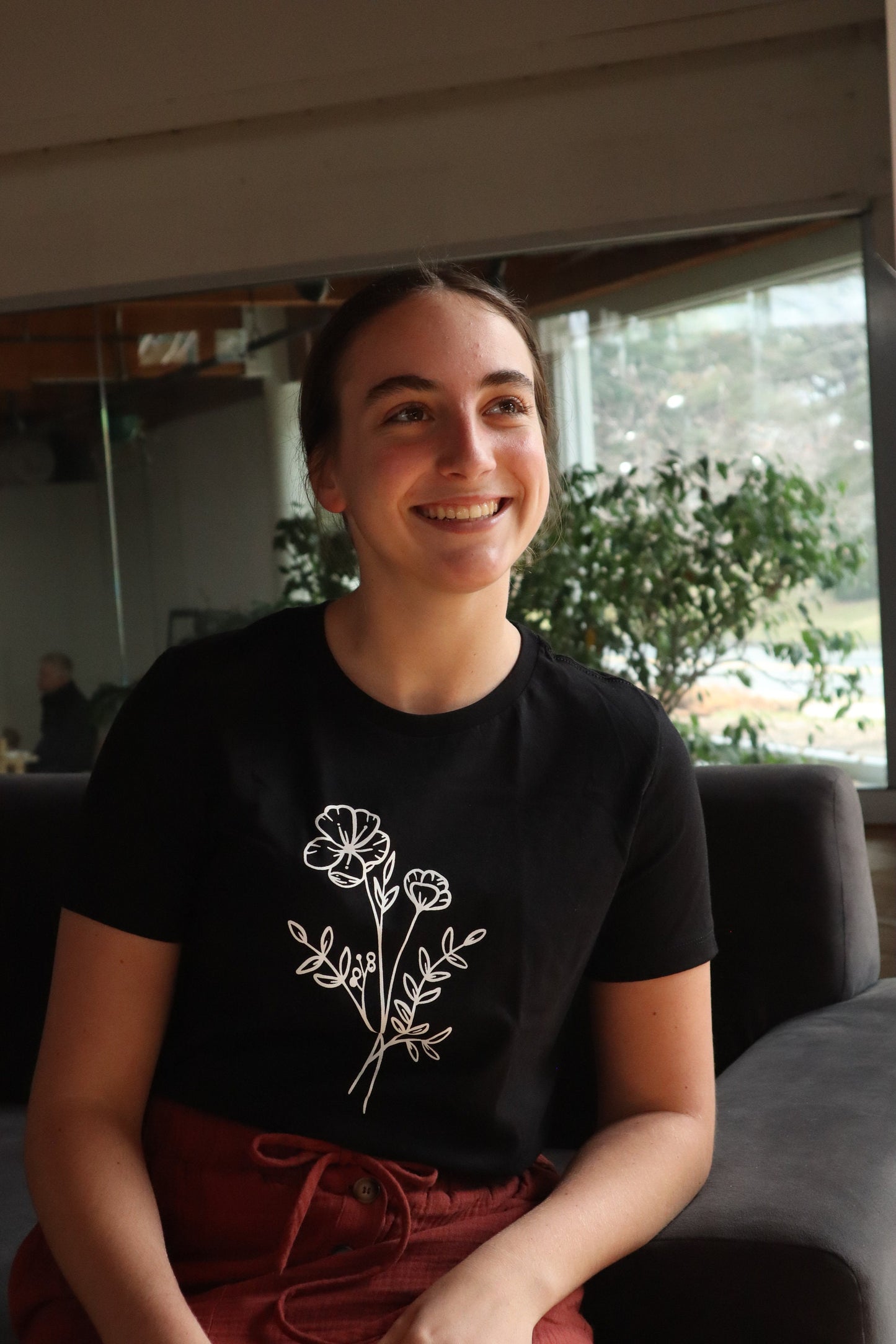 Wildflower T-Shirt