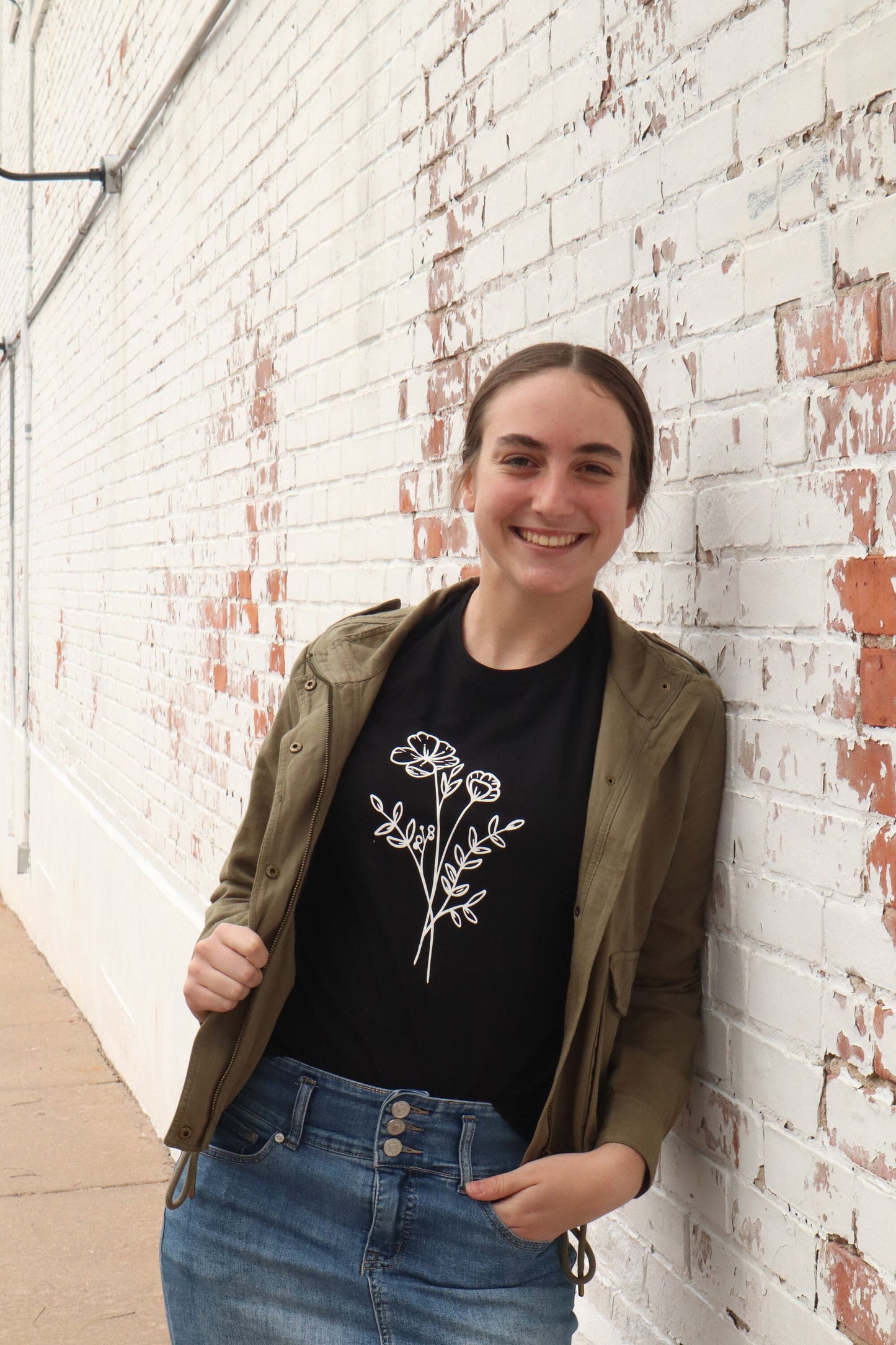 Wildflower T-Shirt