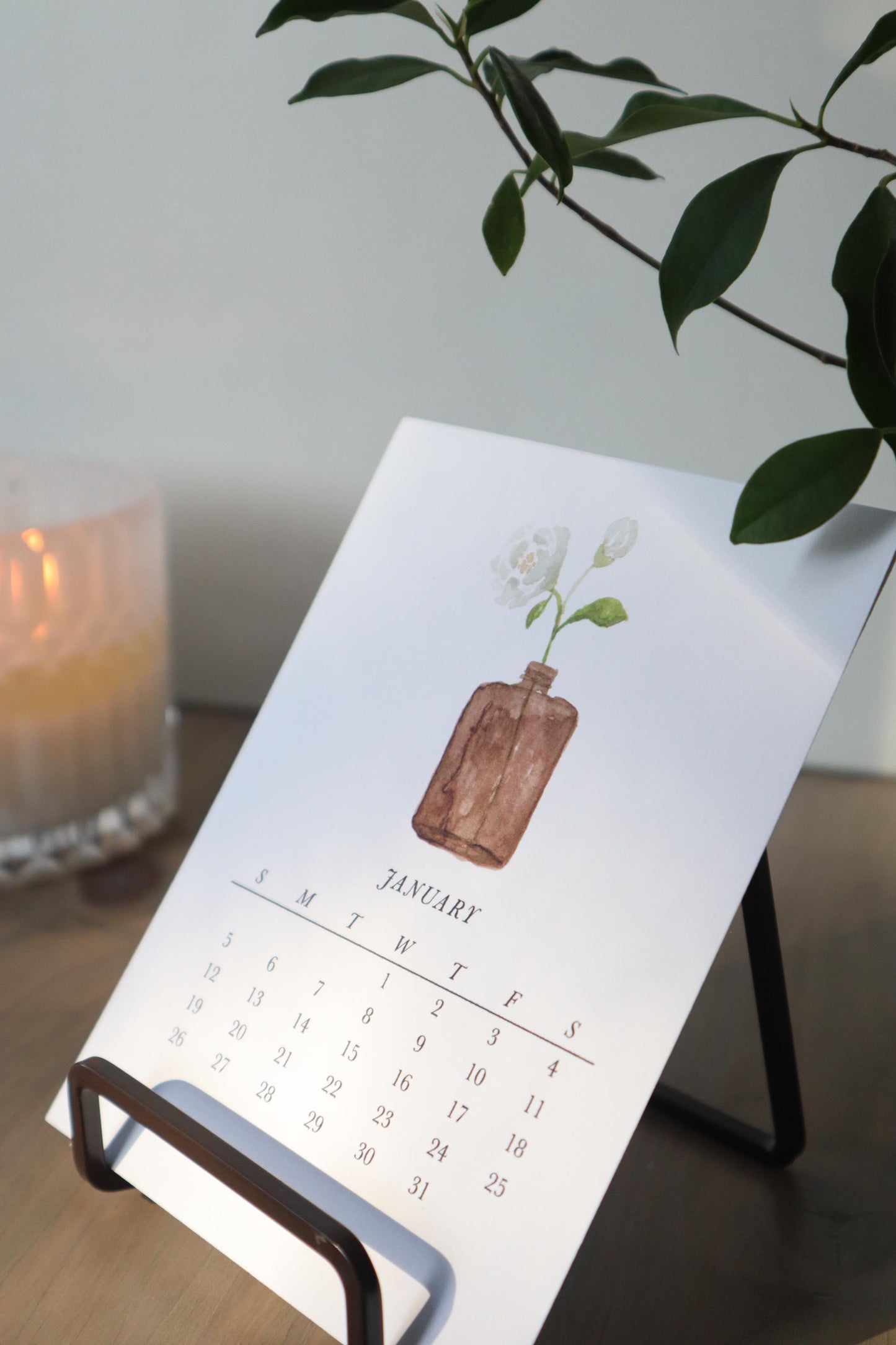 2025 Calendar