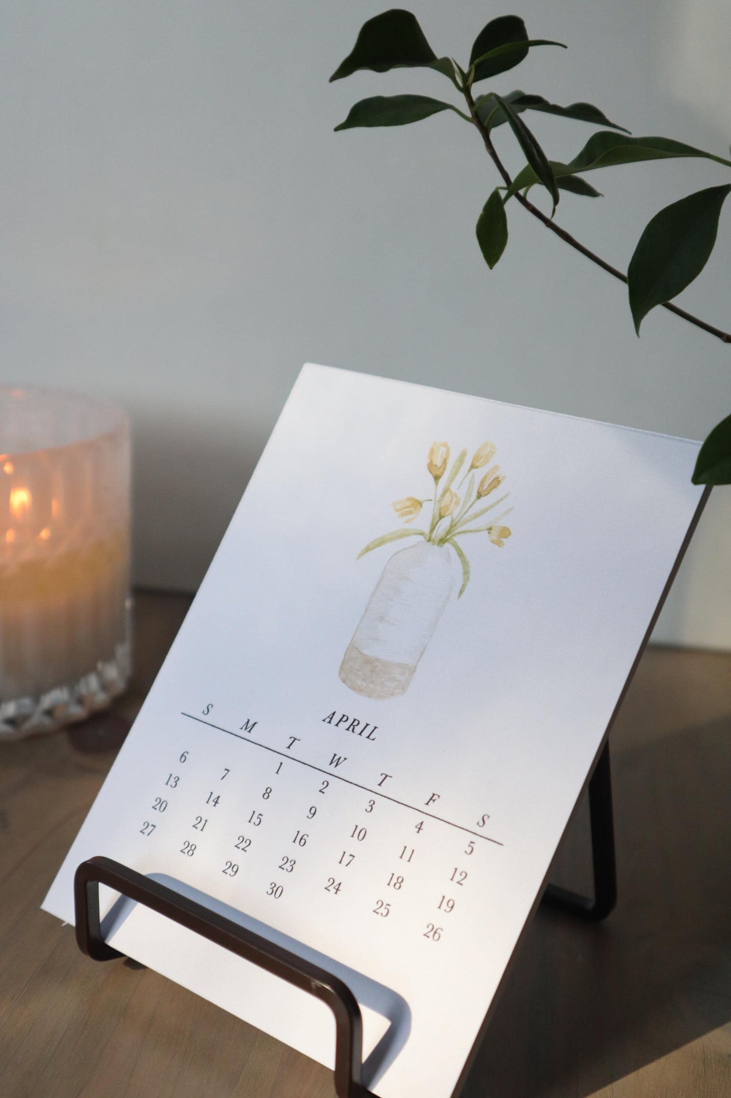 2025 Calendar