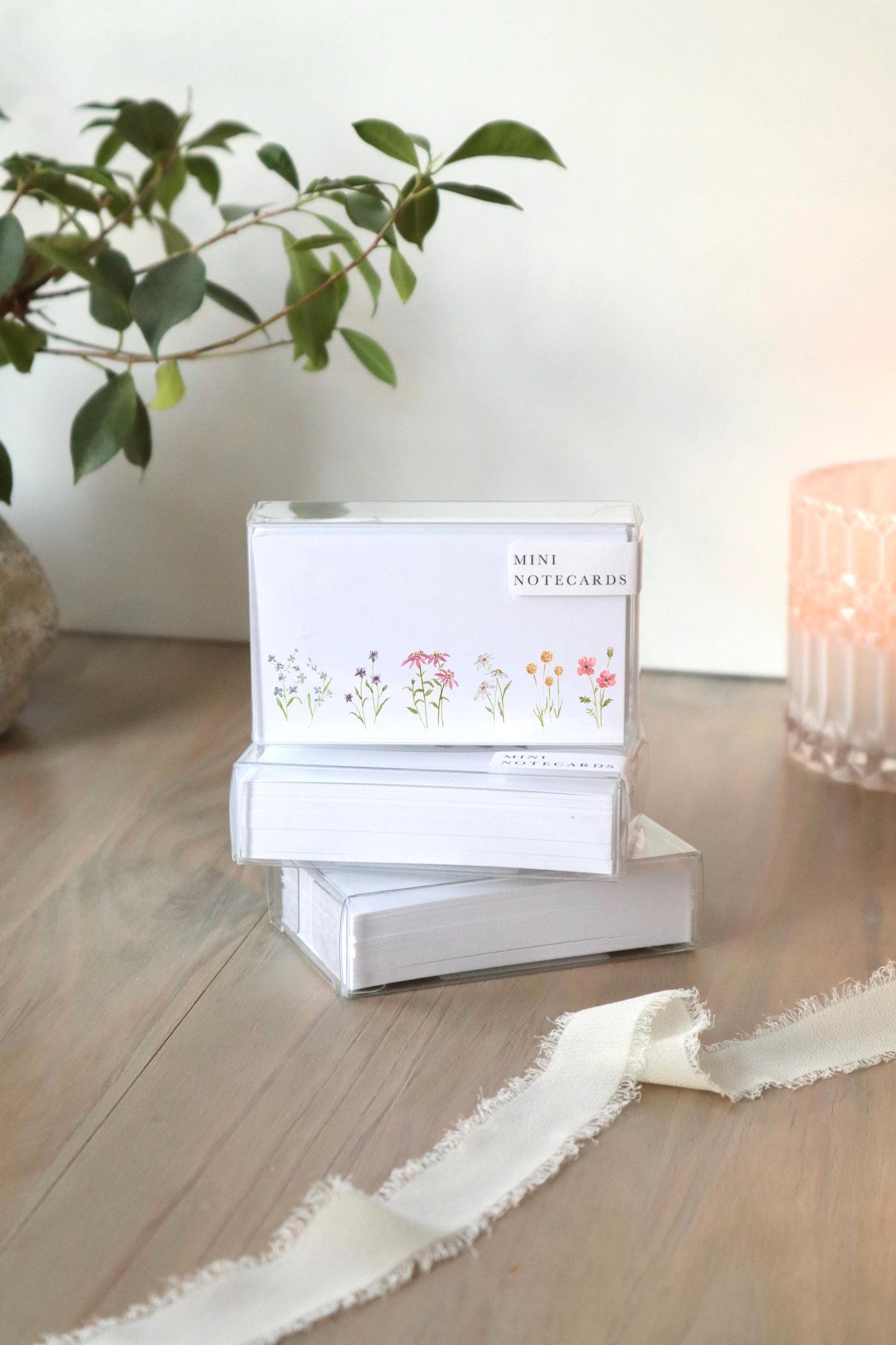 Mini Notecards
