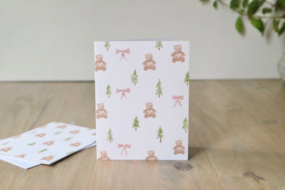 ONLY  WS - Baby Card