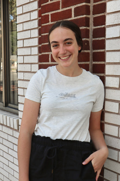 New Mercies T-Shirt