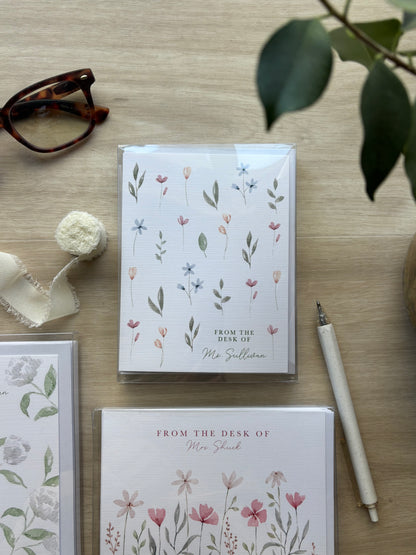 Personalized Greeting Cards