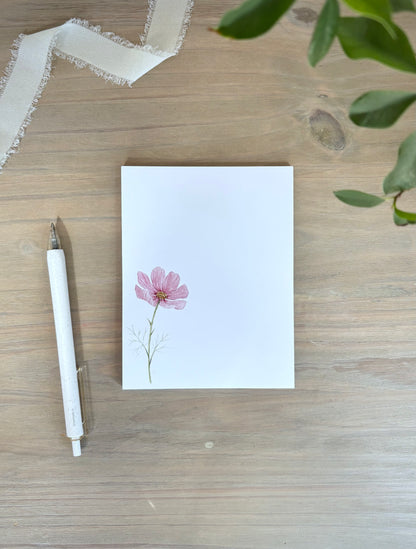 Cosmos Notepad