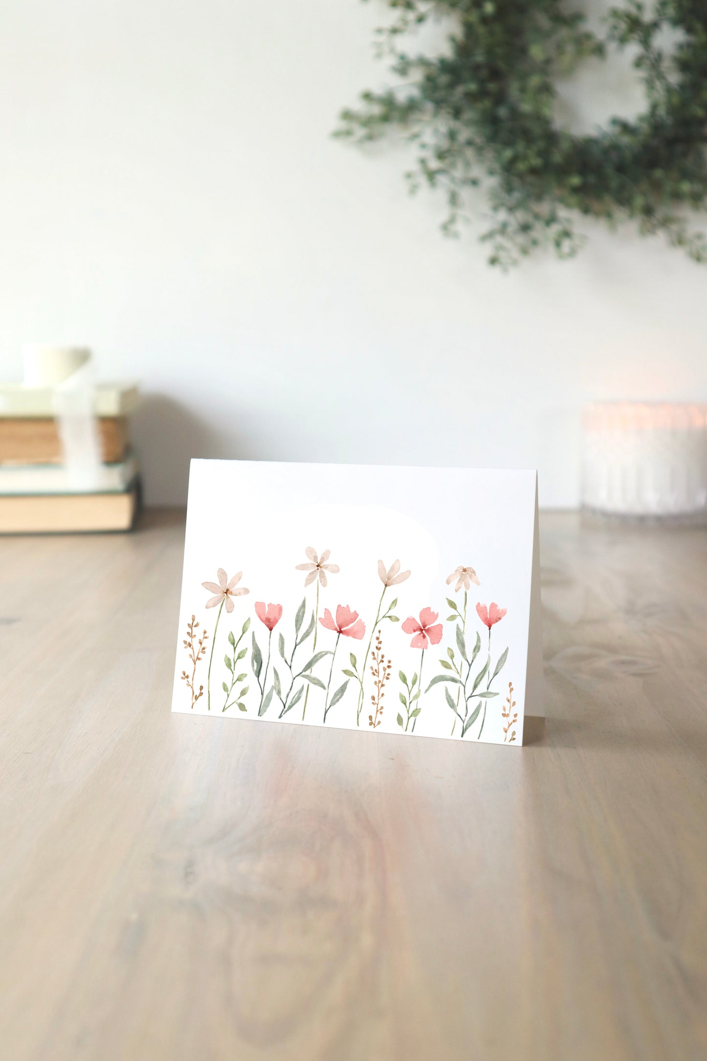 Personalized Greeting Cards