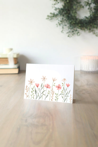 Personalized Greeting Cards