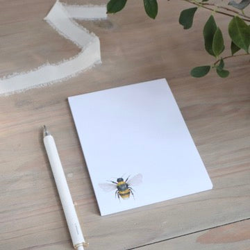 ONLY  WS - 6 Bee Notepads