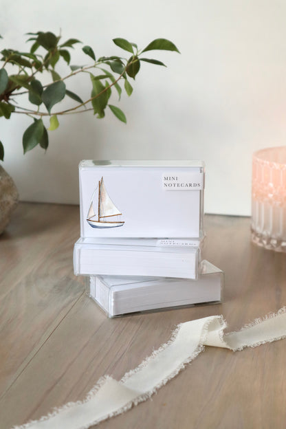 Mini Notecards