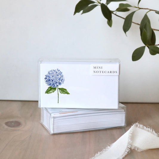 Mini Notecards