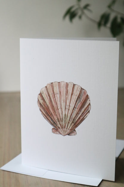 ONLY  WS - Shell Card