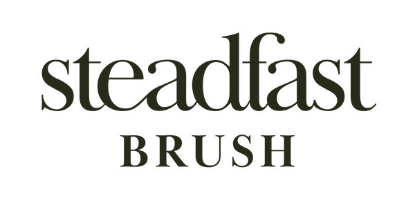 Steadfast Brush