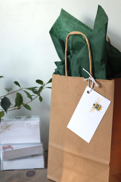ONLY  WS - 5 Mini Notecard Packs
