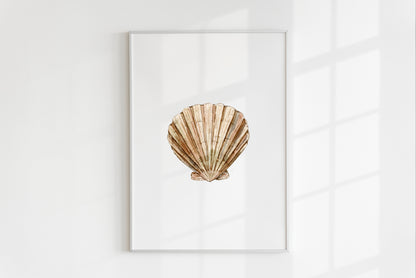 ONLY  WS - 6 Shell Prints